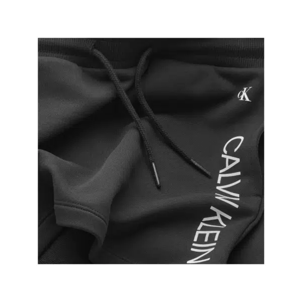 Calvin Klein black skirt