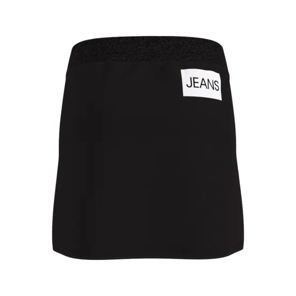 Calvin klein black skirt