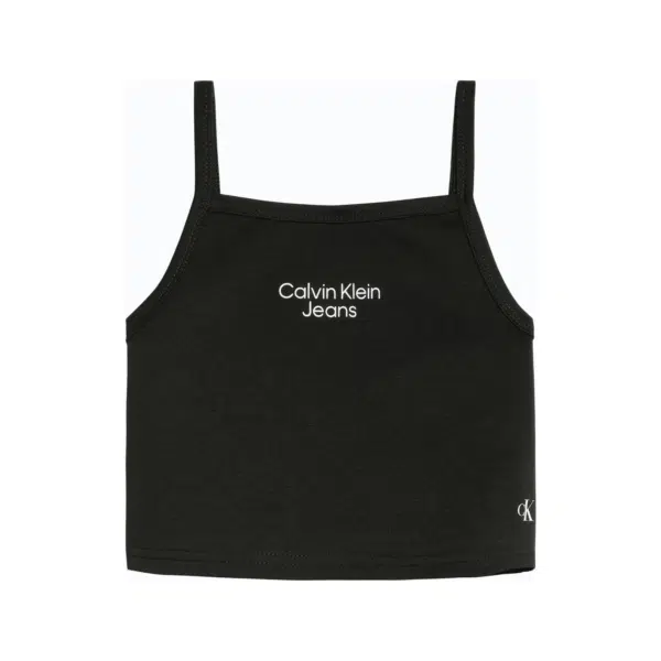 Calvin Klein black top