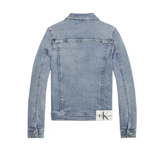 Calvin Klein Denim Jacket