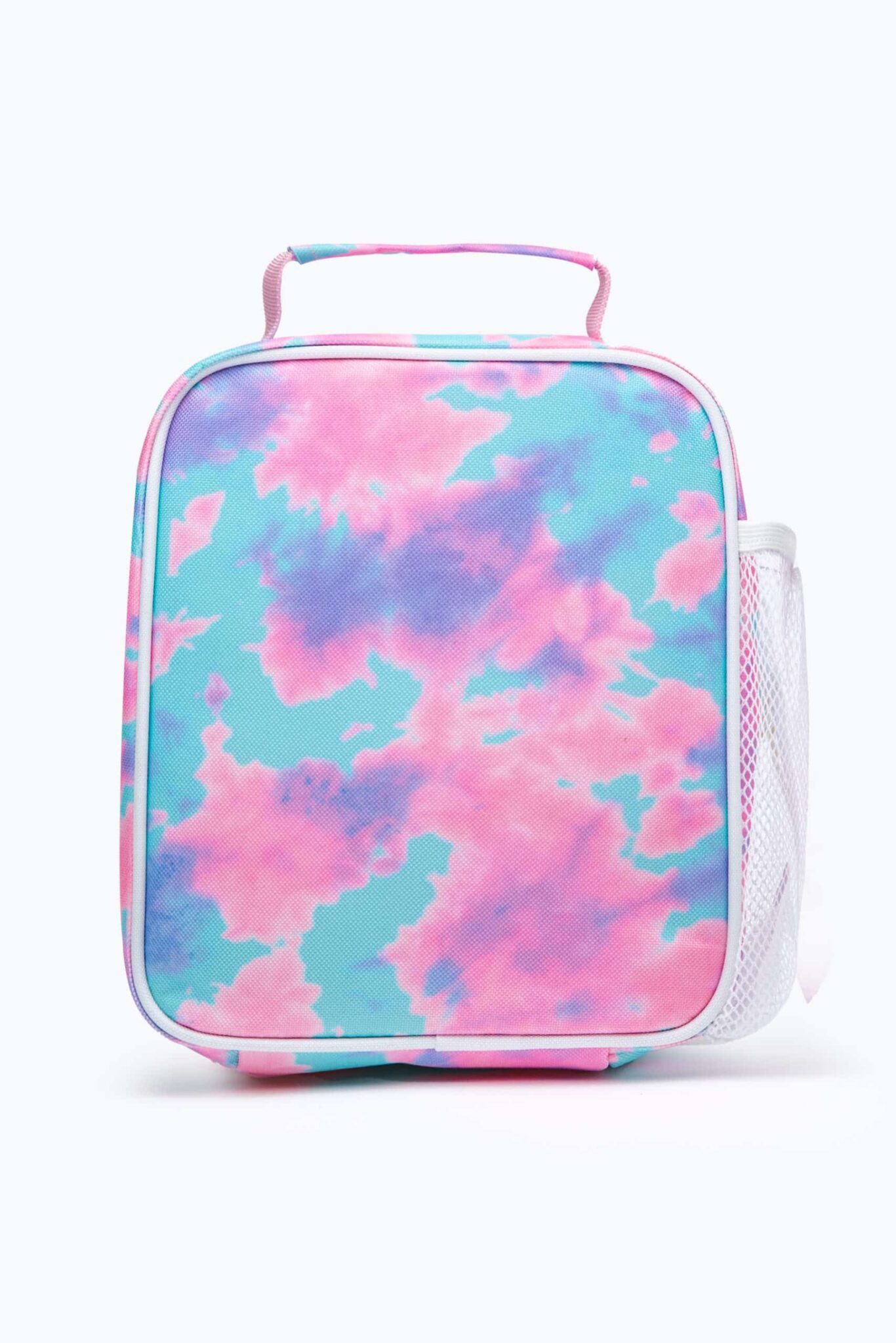 Dream smudge crest lunchbox