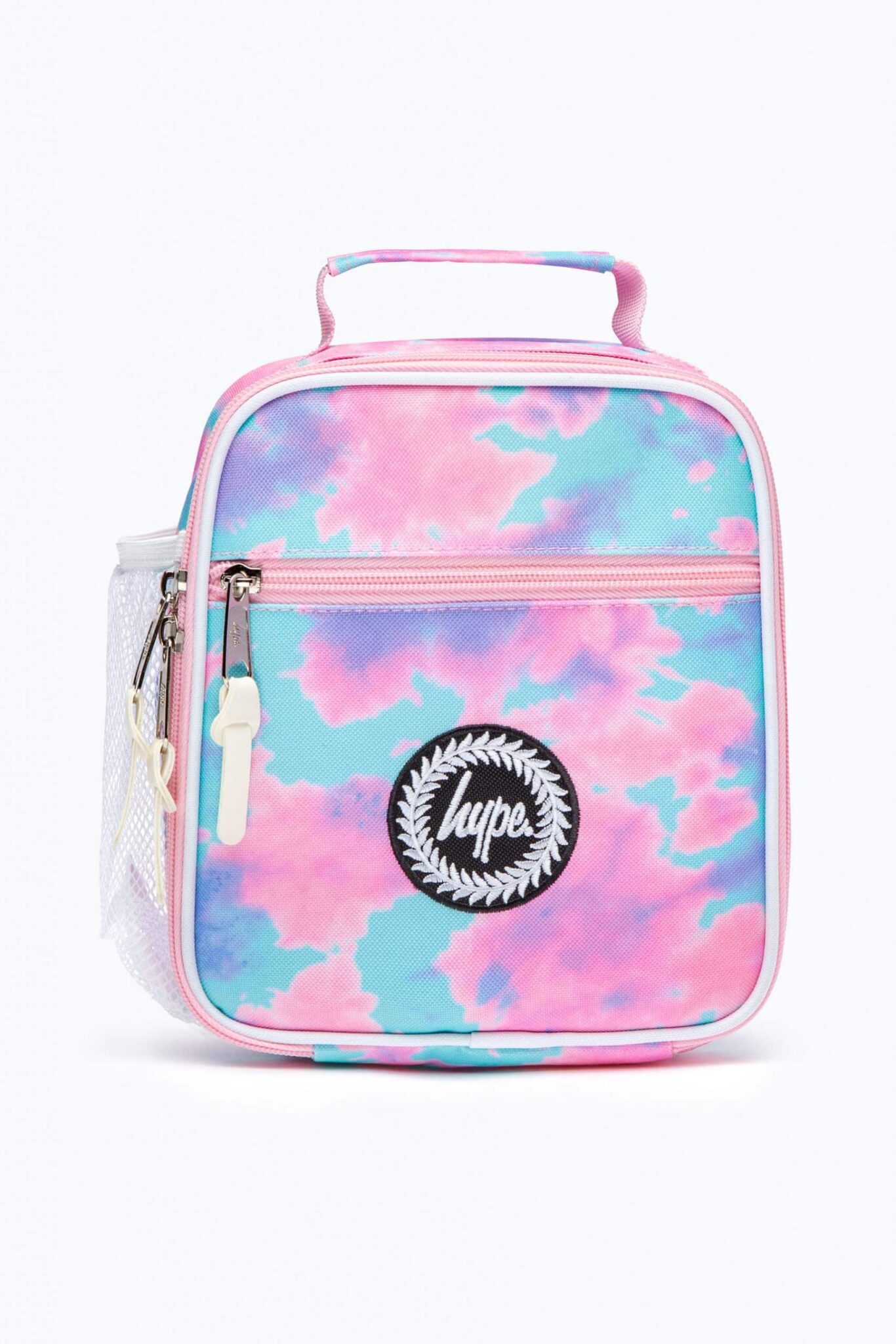 Dream smudge crest lunchbox