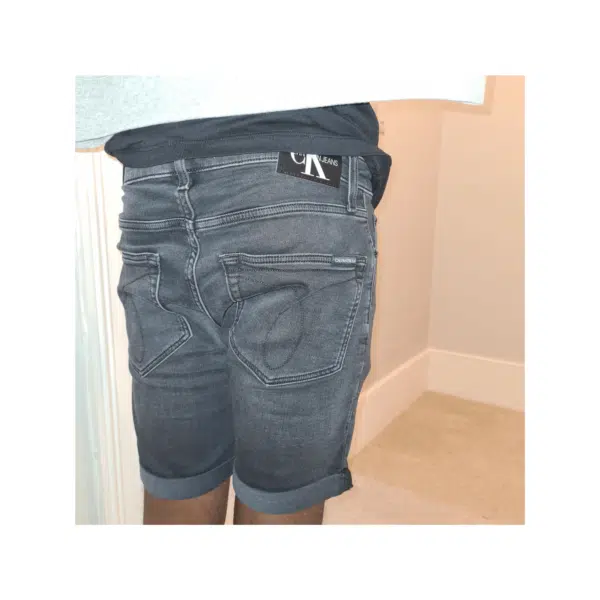 Boys jeans shorts