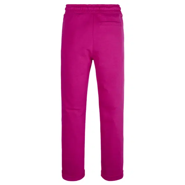 Tommy Hilfiger girls pink tracksuit bottoms