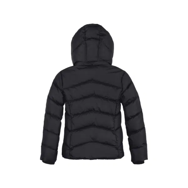 tommy hilfiger kids padded jacket