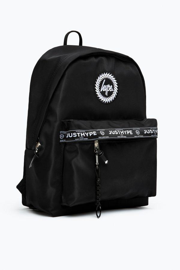 Hype Mono Drips Backpack