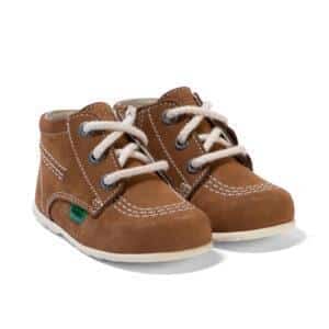 Kickers Kick T Infant Patent - Kids Life Clothing - Children’s designer ...