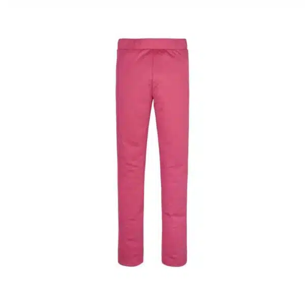 Tommy Hilfiger girls pink trousers