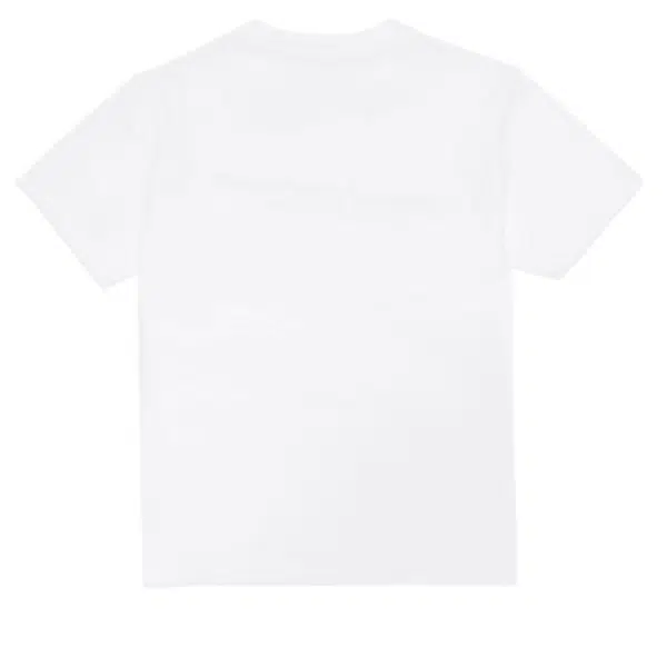 Diesel white tshirt