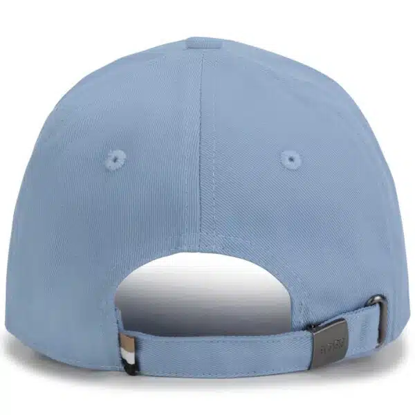 Boss boys blue cap