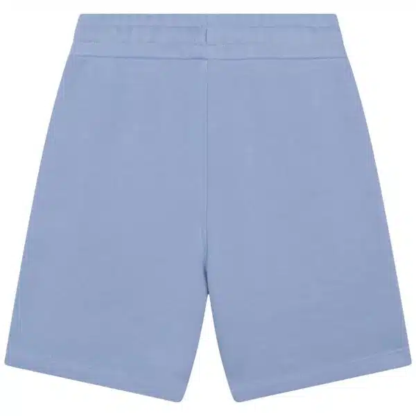 Boss boys blue shorts