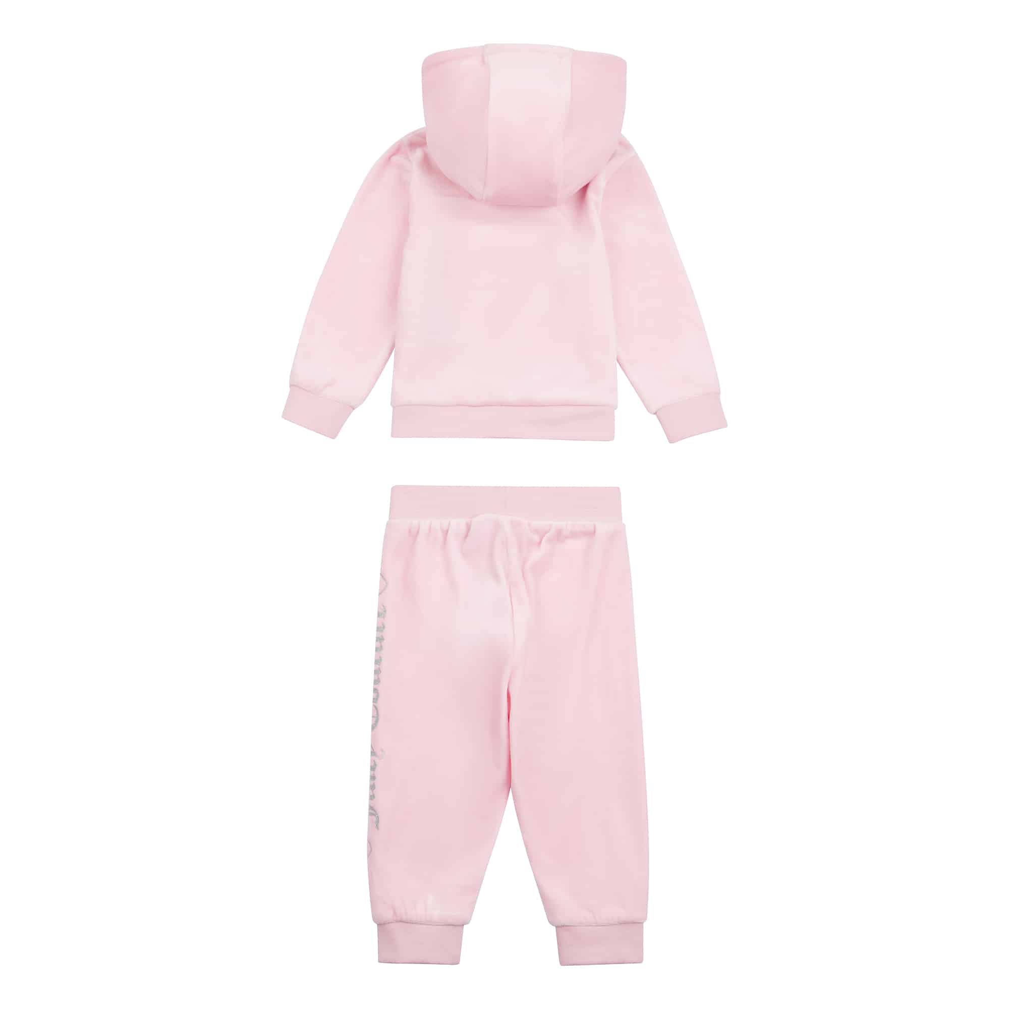 onlinestore clearance juicy couture baby pink diamonte track suit set