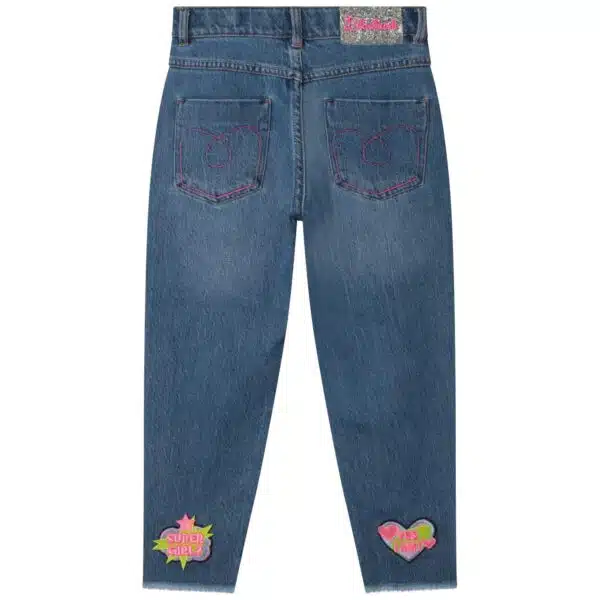 Billieblush girls jeans