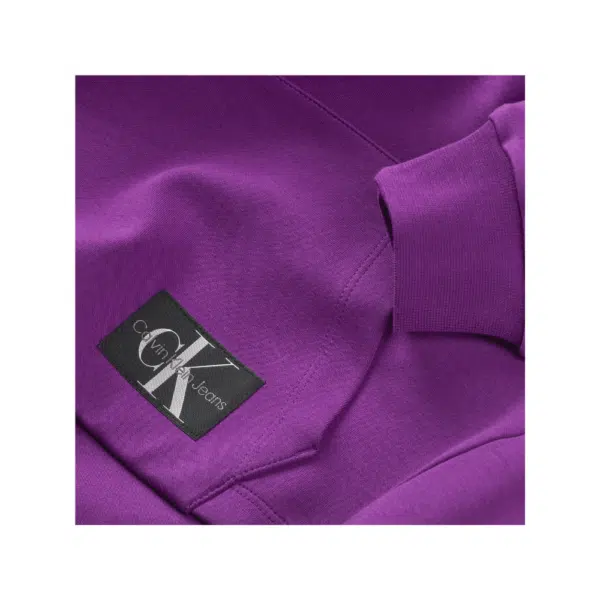 Calvin Klein purple girls tracksuit