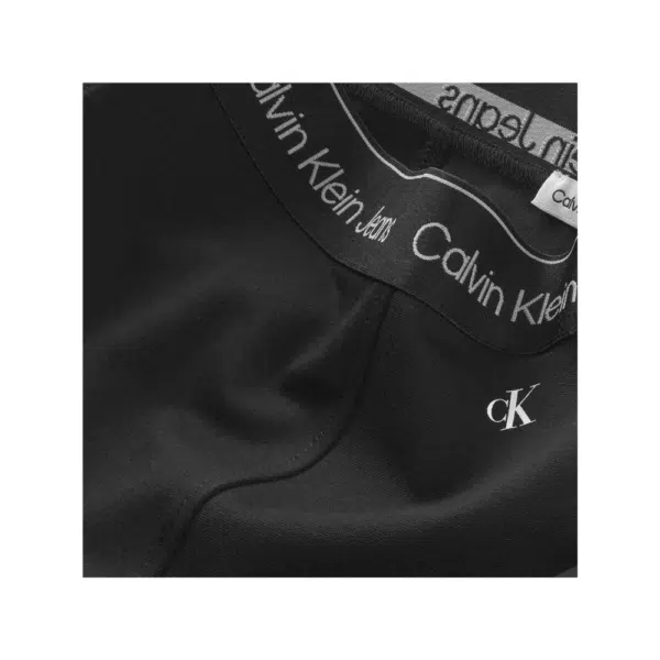 Calvin Klein girls black skirt 2