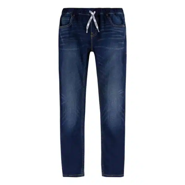 Levi's dark blue boys jeans