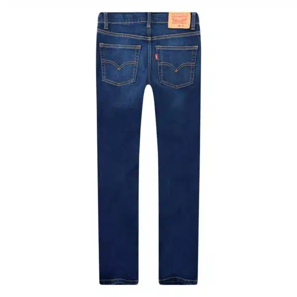 Levi's boys straight fade jeans