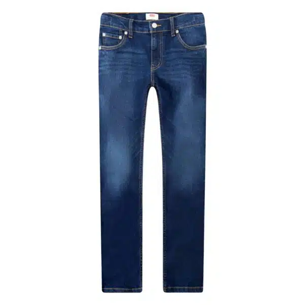 Levi's boys straight fade jeans