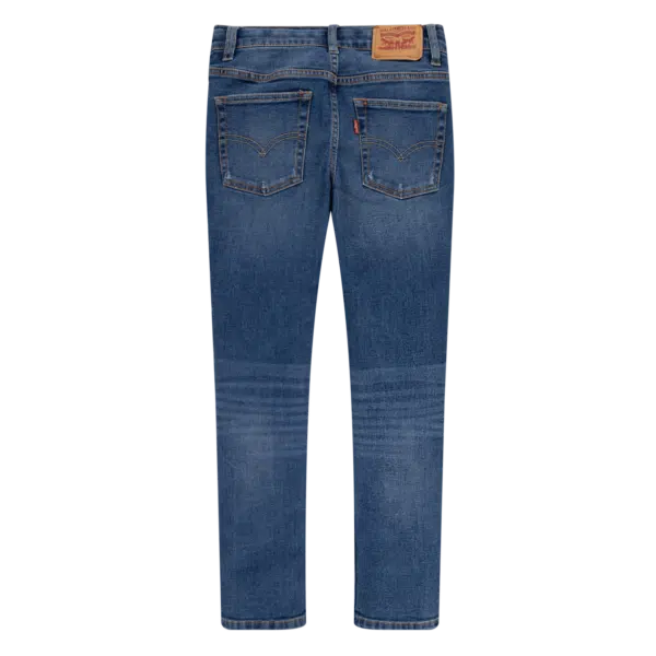 Levi's boys distressed jeans