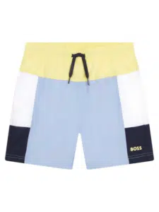 boys boss shorts 