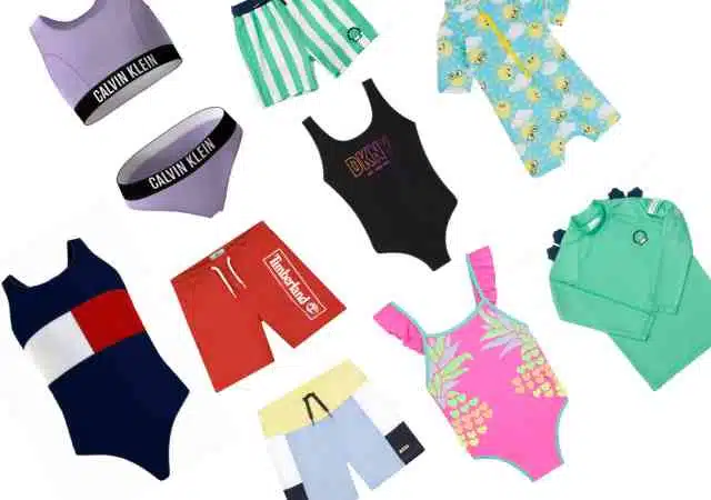 designer swimwear banner