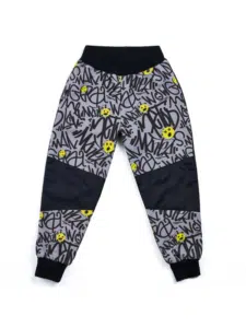 vandalkids kids graffiti joggers 