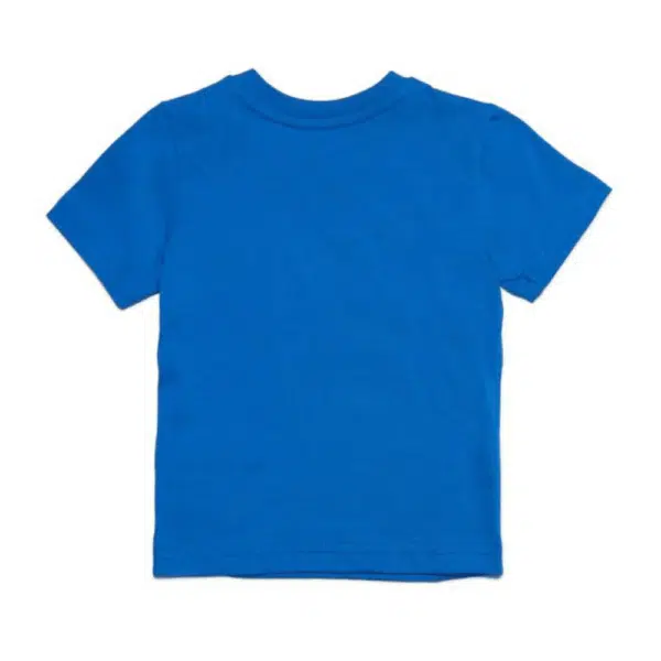 diesel blue boys t-shirt