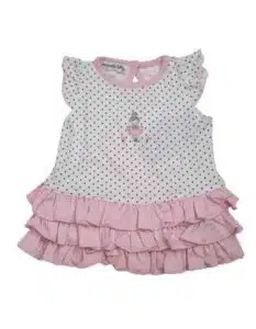 magnolia baby ballerina vest