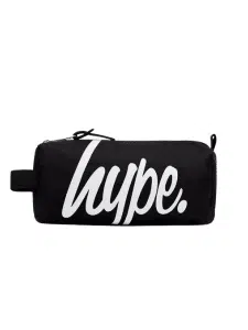 hype black pencil case