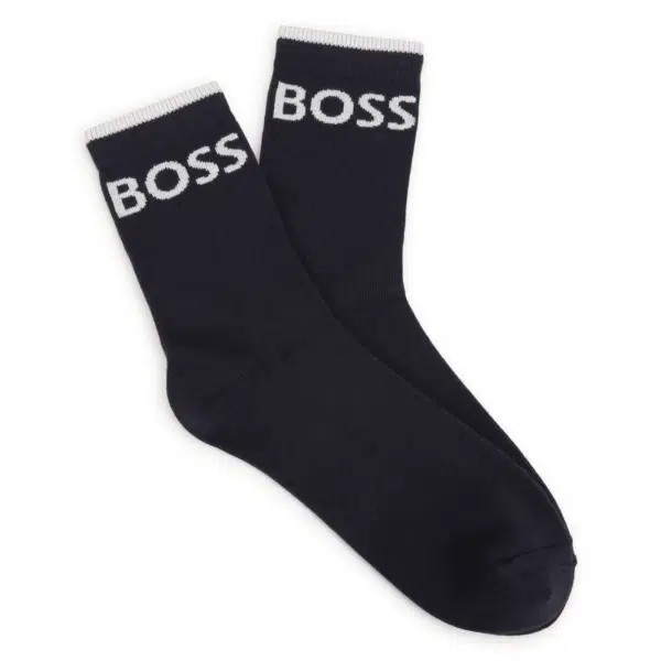 boss boys pair of socks