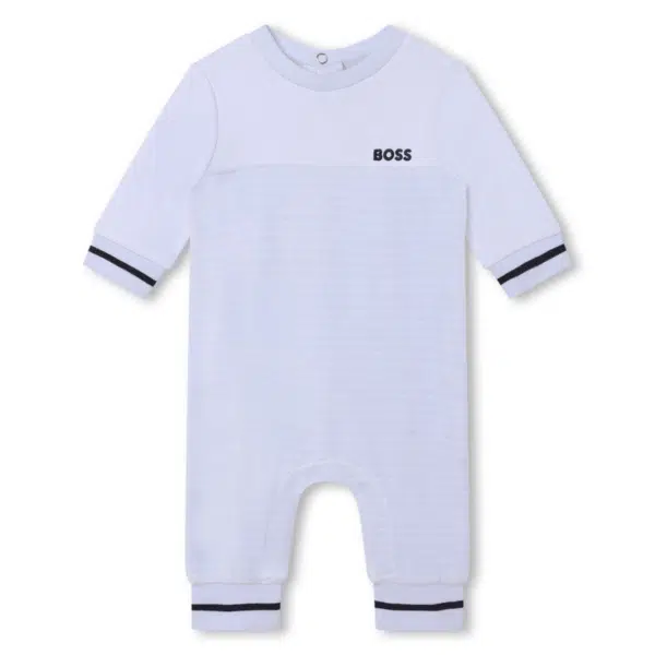 boss baby gro