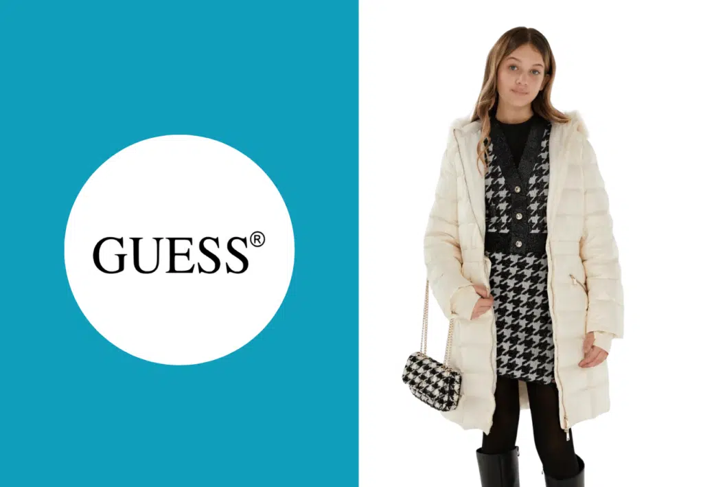 guess girls banner