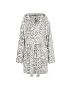 juicy girls dressing gown