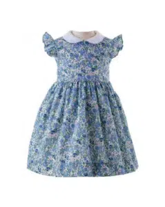 rachel riley girls dress