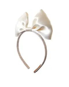 bow headband