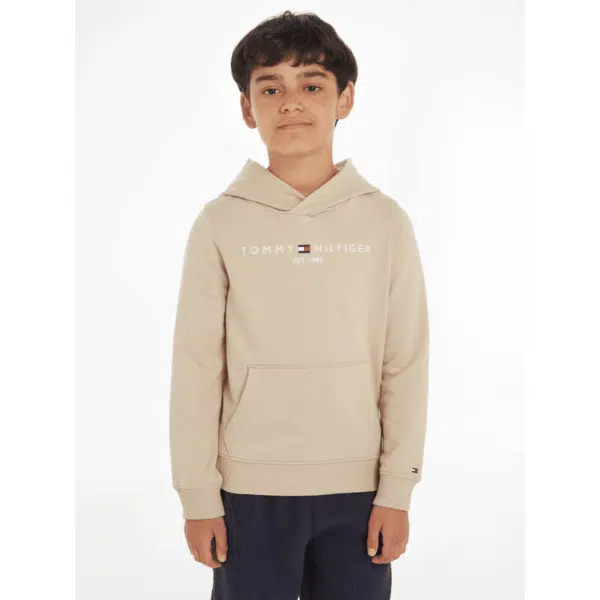 Tommy Hilfiger Unisex U Essential Hoodie - Image 2