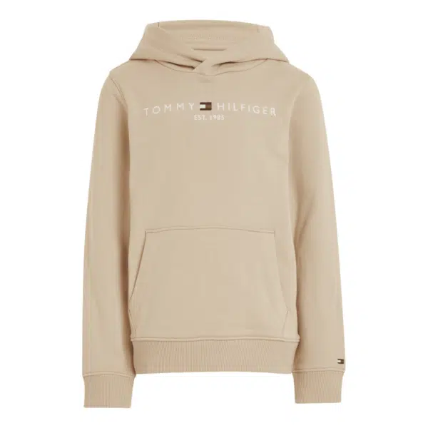 U ESSENTIAL HOODIE