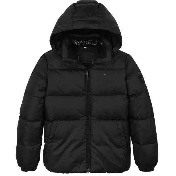 ESSENTIAL DOWN JACKET (9)