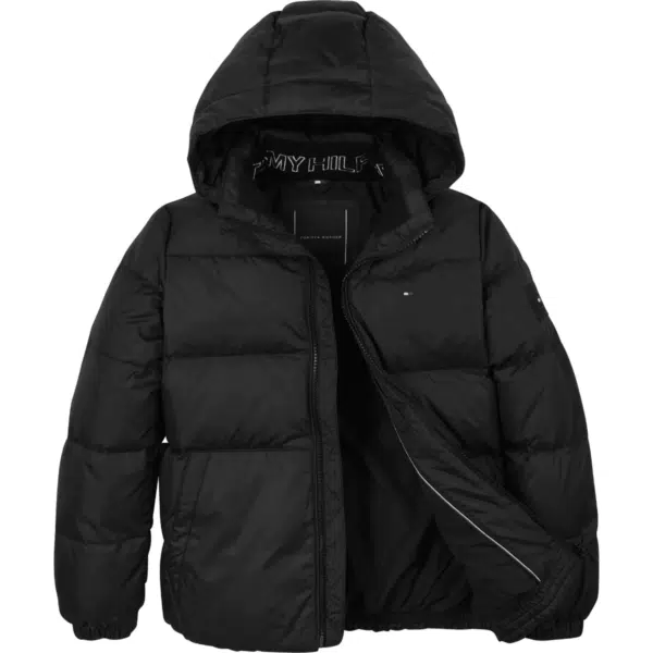 ESSENTIAL DOWN JACKET (9)