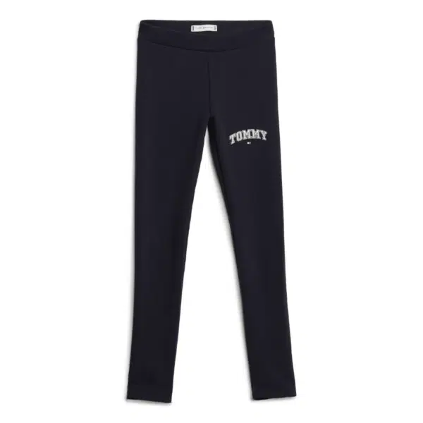 TOMMY HILFIGER VARSITY FITTED LEGGING