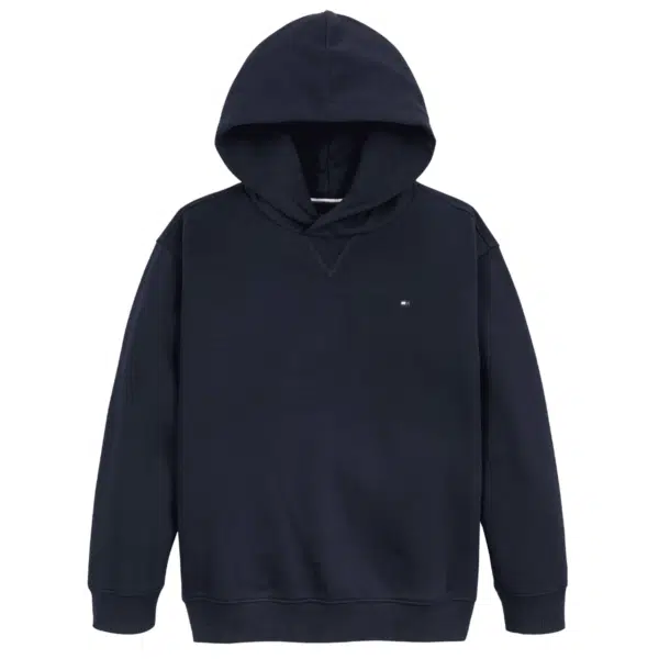 U TIMELESS FLEECE HOODIE (2)