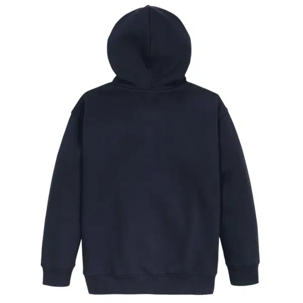 U TIMELESS FLEECE HOODIE (2)