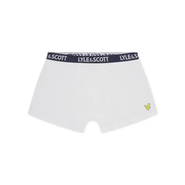 LYLE & SCOTT 3 PACK CORE TRUNK