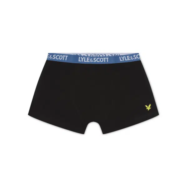 LYLE & SCOTT 3 PACK CORE TRUNK (5)