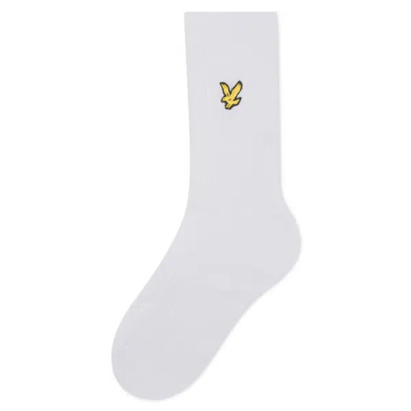 LYLE & SCOTT 3 PACK SPORTS SOCKS (4)