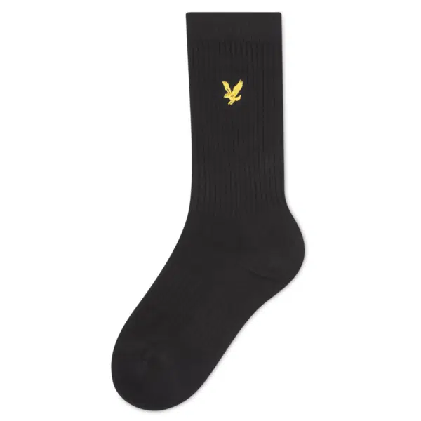 LYLE & SCOTT 3 PACK SPORTS SOCKS (8)