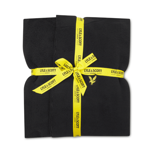 LYLE & SCOTT BATH ROBE