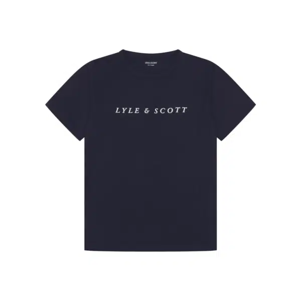 LYLE & SCOTT GIFTING SLEEPSET (7)