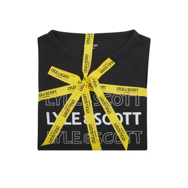 LYLE & SCOTT SLEEPWEAR SET (2)