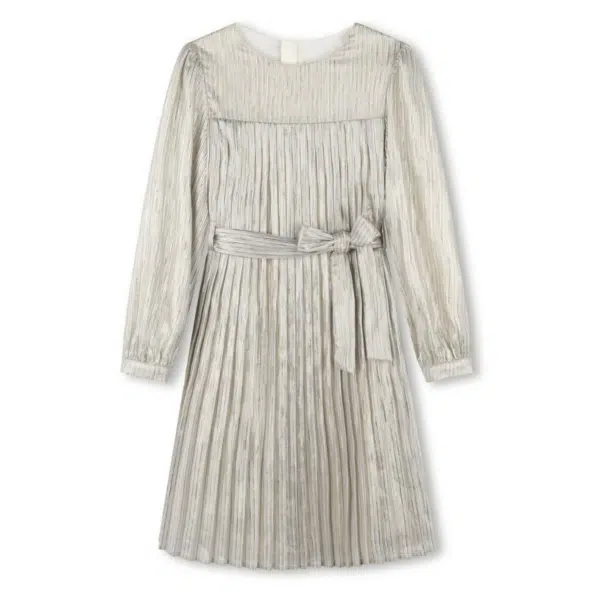 Billieblush Pleated Dress